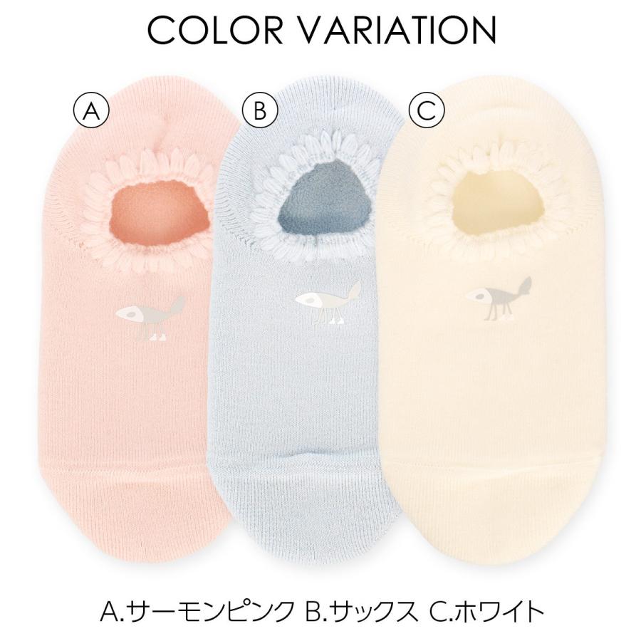 Naigai Traditional Shin Sobue 祖父江 慎 デザイナー コラボ つちふみくん ナイガイ ハマグリパイル ホームカバー 室内用靴下 ナイガイ公式オンラインショップ 通販 Paypayモール