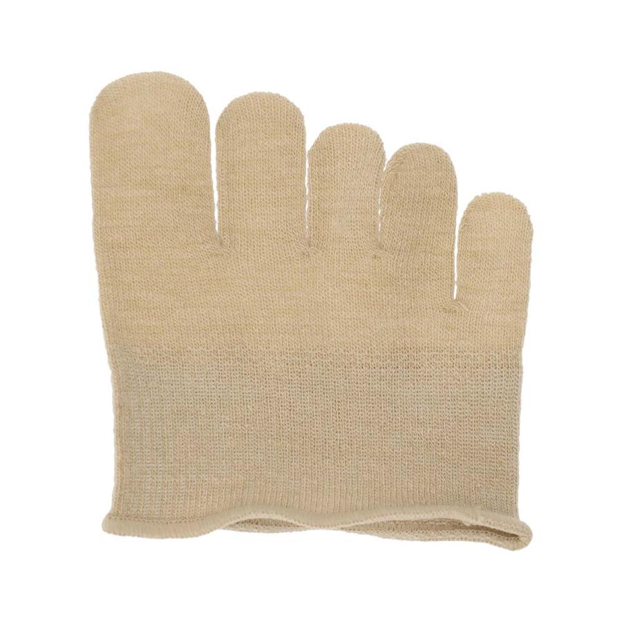 NAIGAI（ナイガイ） 重ね履き用 つま先 5本指 ソックス 極薄設計 し