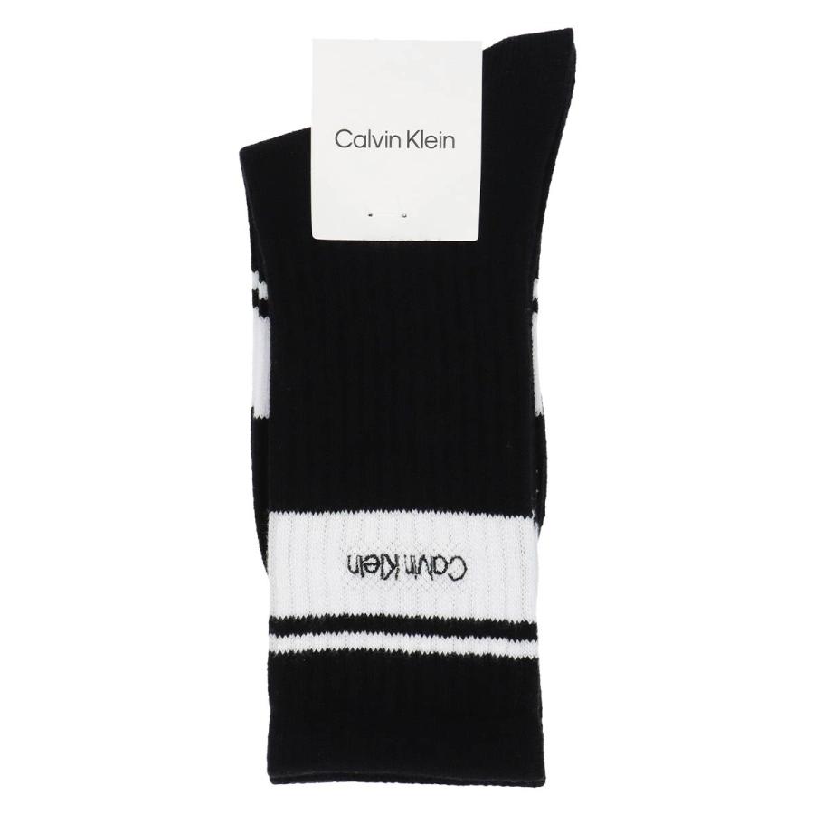 Calvin Klein（カルバン・クライン） ソックス レディース Varsity