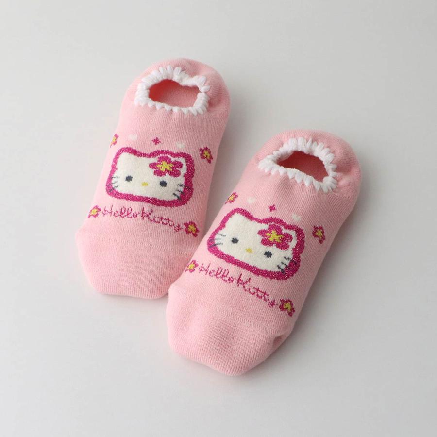 希少レア　ハローキティ　カラフルバニーズ　カイロケース　ソックス　サンリオ 希少レア ハローキティ カラフルバニーズ カイロケース ソックス