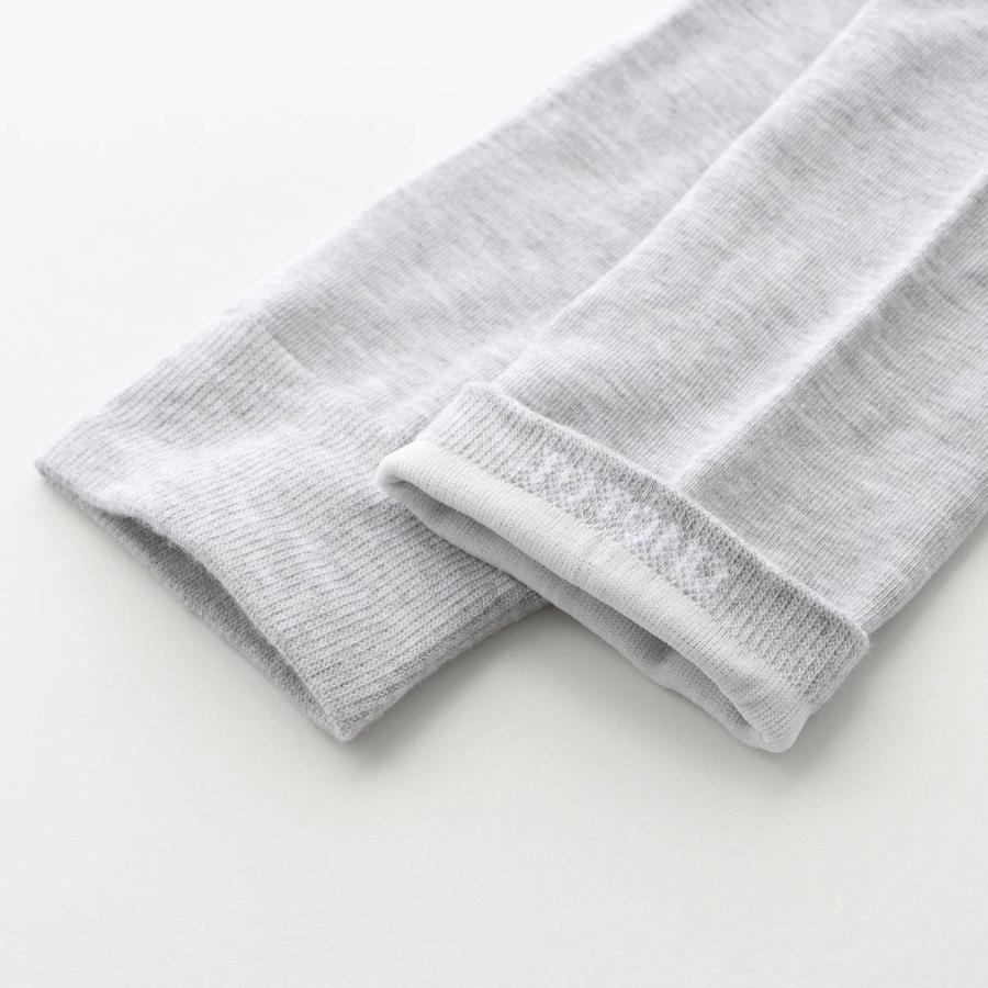 NAIGAI（ナイガイ） 整 トトノ 血行促進 ハイソックス オープントゥ