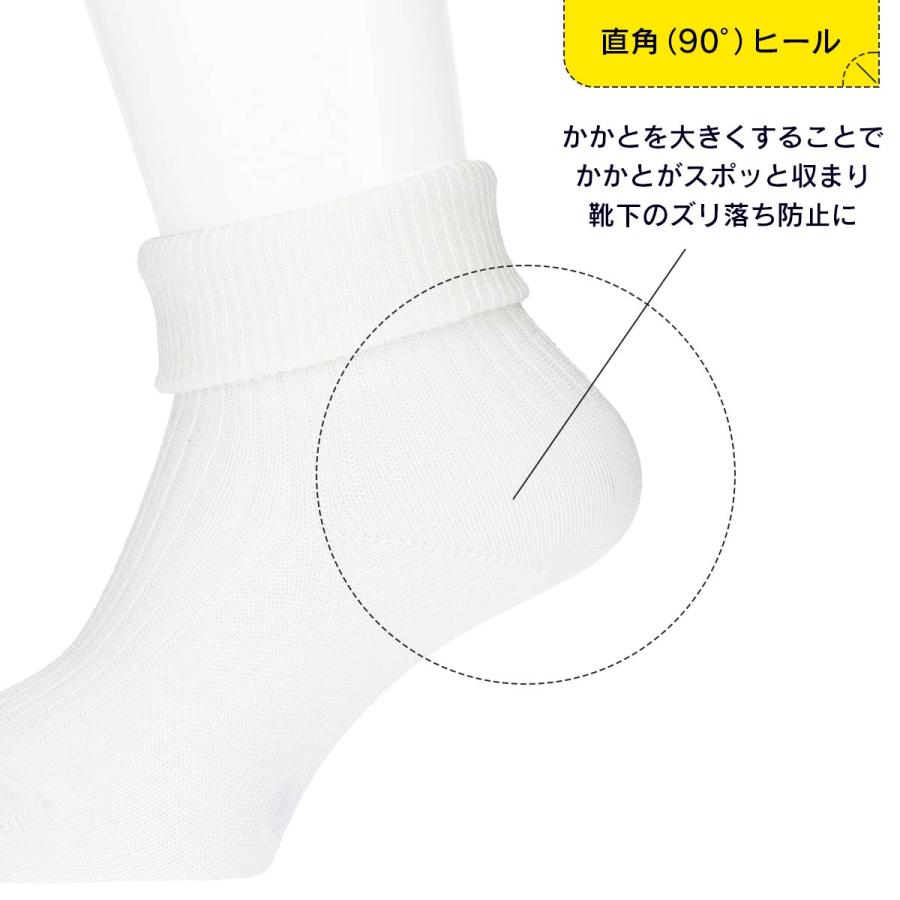 三つ折りソックス　制服　セックス NAIGAI スクール ソックス ずり落ち防止 三つ折 キッズ 通学 通園 入学 入園 concept コンセプト ナイガイ 子供 靴下 女児  最短翌日発送 ギフト 04402034 : ナイガイ公式オンラインショップ - 通販 - Yahoo!ショッピング