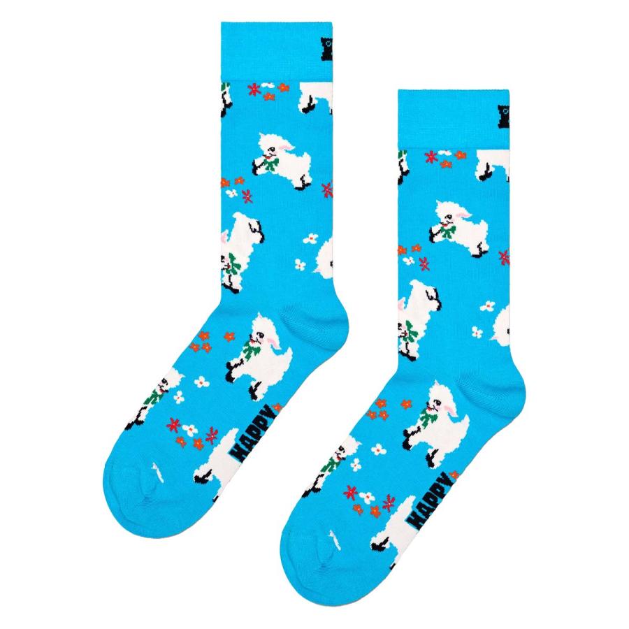 Happy Socks（ハッピーソックス） 44%OFFHappy Socks Lamb（ ラム