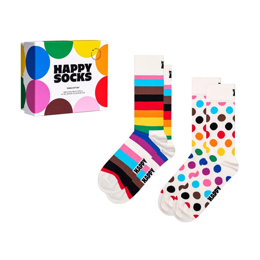 Happy Socks（ハッピーソックス） 40%OFF ソックス 2 …