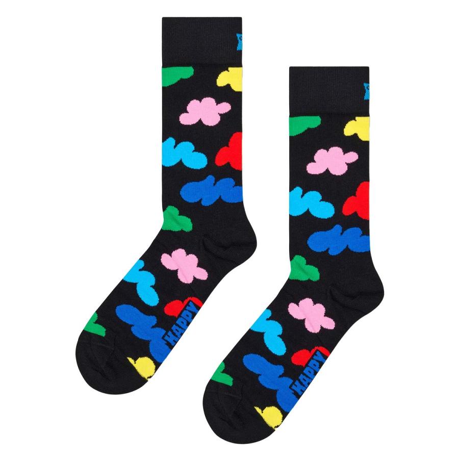 Happy Socks（ハッピーソックス） 41%OFF ソックス ギフト 4足セット