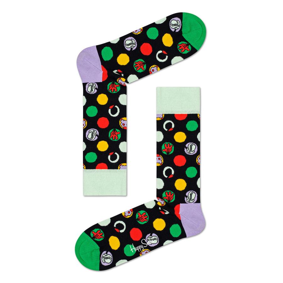 ハッピーソックスhappy Socks Disney ディズニー Focus Mickey フォーカス ミッキー クルー丈 ソックス 靴下メンズ 男性 紳士 ナイガイ公式オンラインショップ 通販 Paypayモール