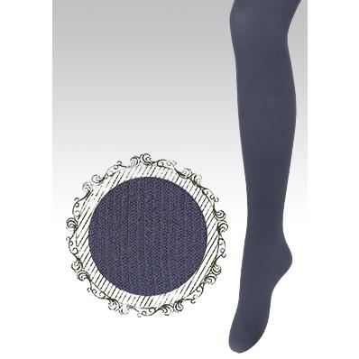 JILL STUART（ジルスチュアート） リブタイツ 60デニール相当