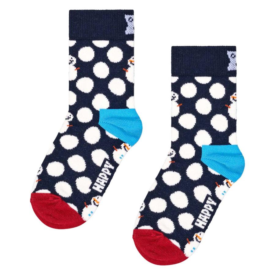 Happy Socks（ハッピーソックス） 42%OFF Happy Socks 子供 クルー丈