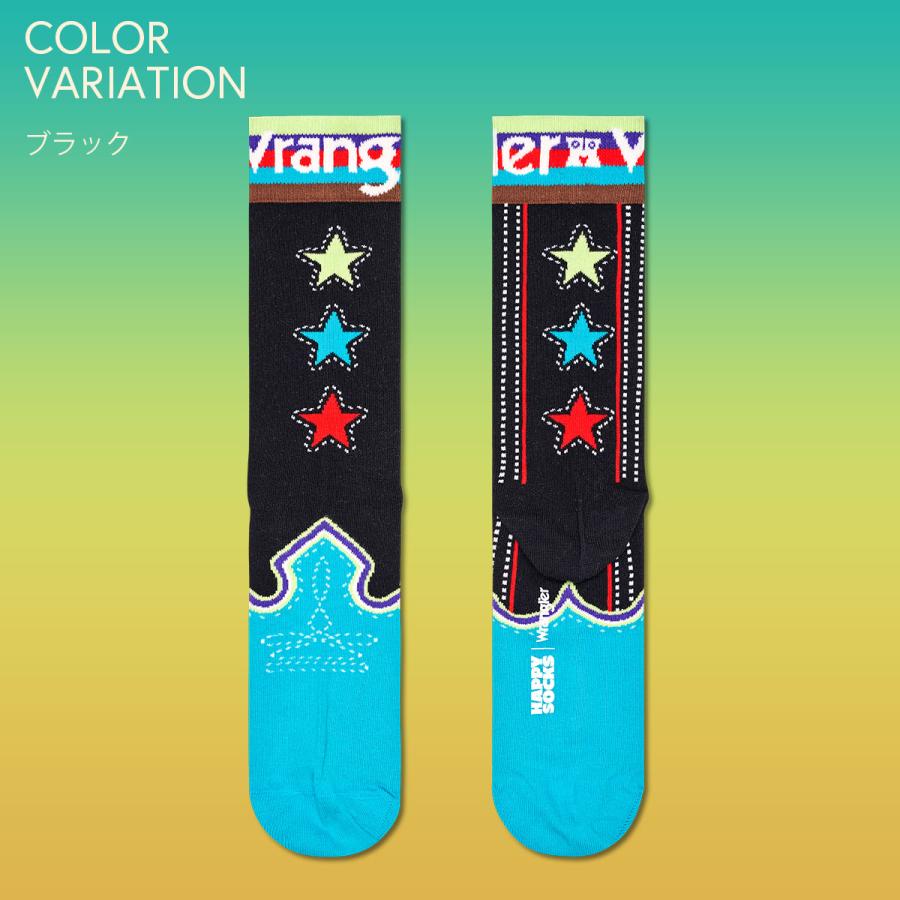 Happy Socks（ハッピーソックス） 42%OFF Limited Happy Socks