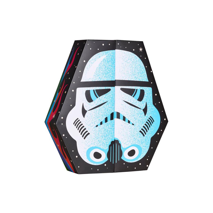 Happy Socks（ハッピーソックス） [6足セット][Limited] ×Star Wars