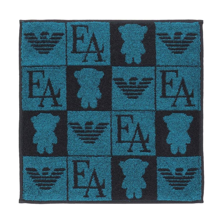A-3. EMPORIO ARMANI マルチに使える大判バスタオル A-3. EMPORIO ARMANI マルチに使える大判バスタオル