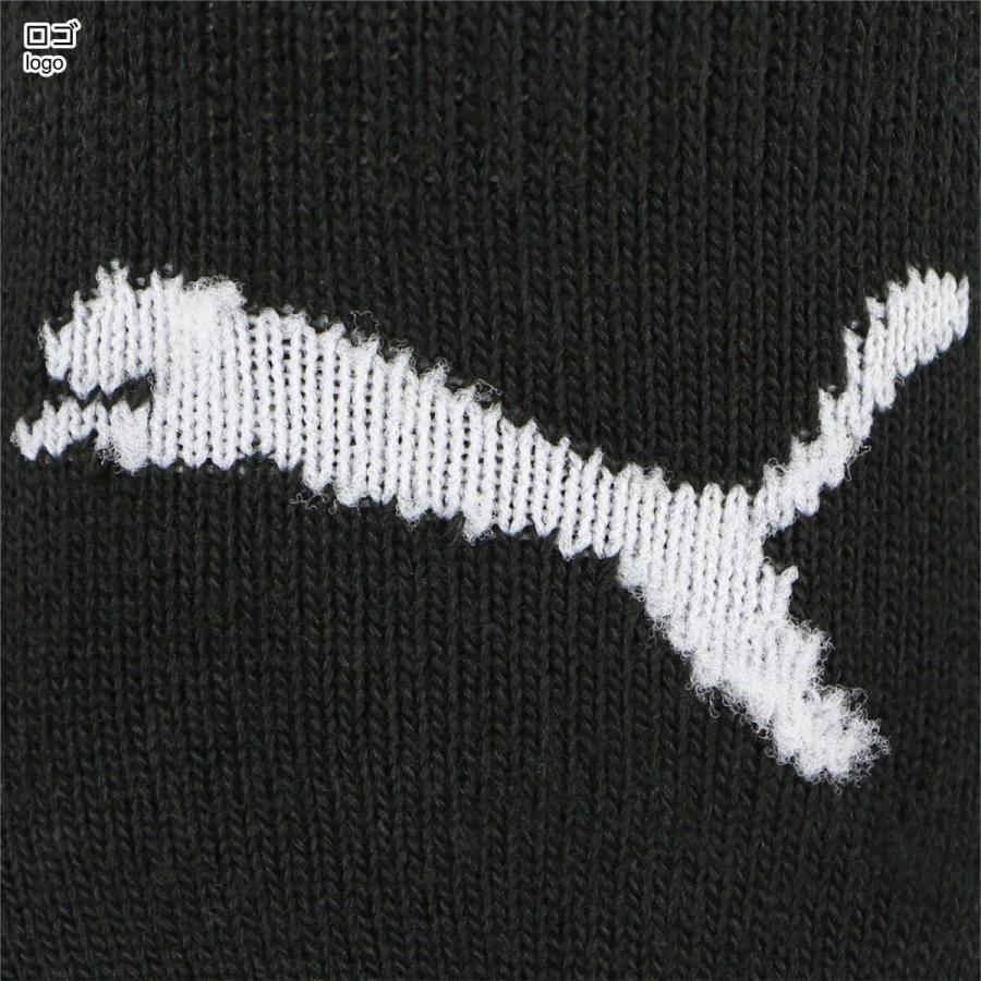 PUMA（プーマ） 5本指靴下 メンズ スニーカー丈ソックス 3足組 抗菌防臭・アーチサポート・高機能靴下 マラソン ランニング ギフト ...