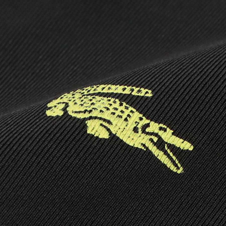 LACOSTE ラコステ TRUNK MICRO マイクロファイバー マルチクロコ ボクサーパンツ 前閉じ 男性 メンズ プレゼント 贈答 ギフト 53131061｜glanage｜08