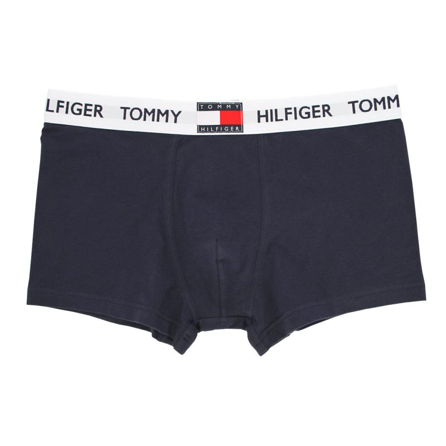 トミー ヒルフィガー コットン ボクサーパンツ 男性 メンズ Tommy Hilfiger 85 Cotton Nos Trunk こだわりのレッグウェアglanage 通販 Paypayモール