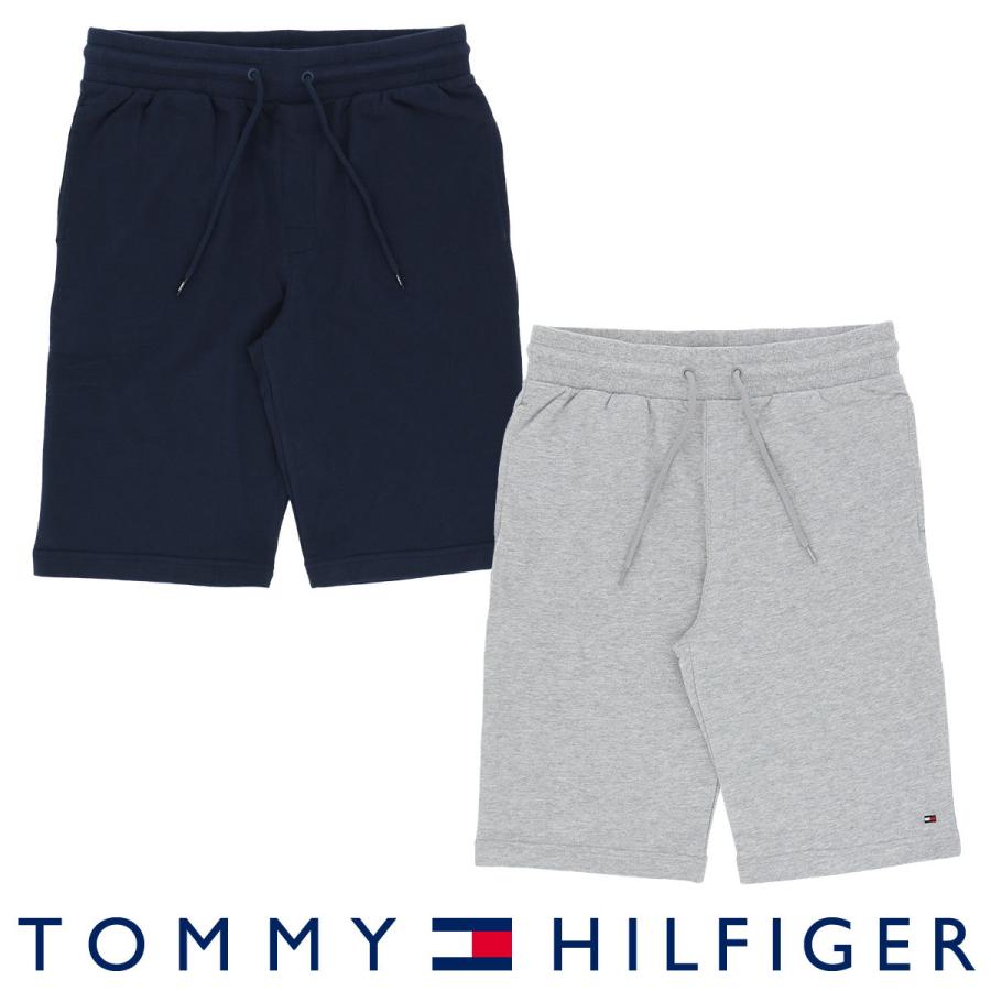 short tommy hilfiger