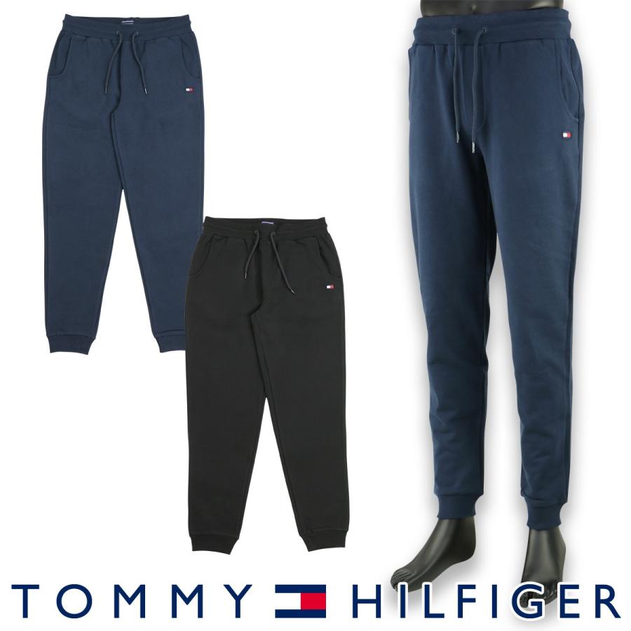 track pants tommy hilfiger