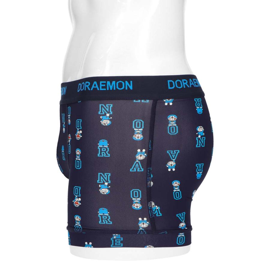 NAIGAI（ナイガイ） メンズ アンダーウェア ドラえもん 前閉じ