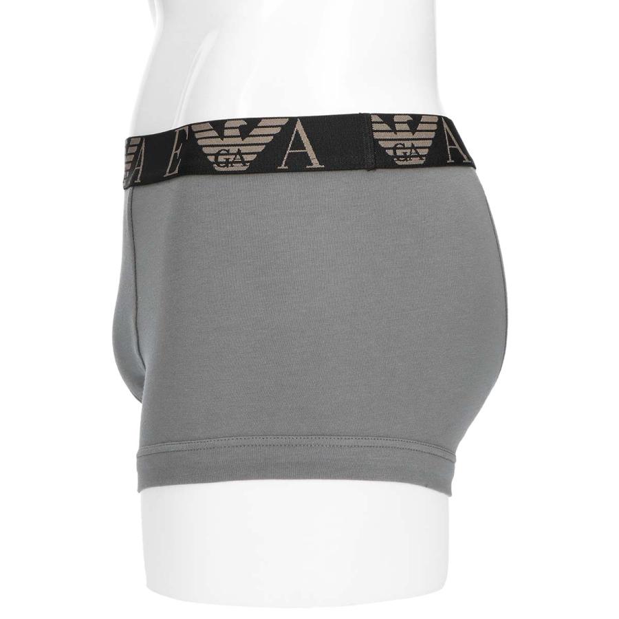 EMPORIO ARMANI 50%OFF エンポリオ アルマーニ ボクサーパンツ BOLD