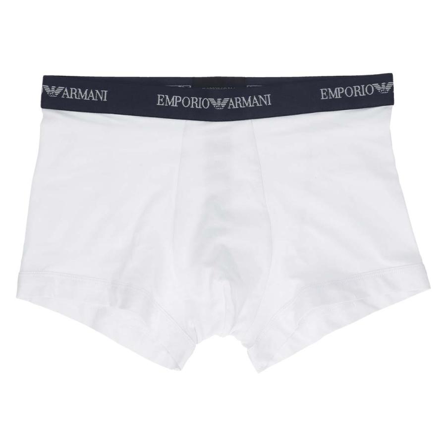3枚セット]EMPORIO ARMANI エンポリオ アルマーニ ストレッチコットン  