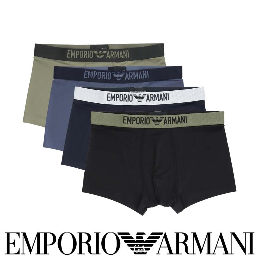 EMPORIO ARMANI 30%OFFエンポリオアルマーニ ボクサーパンツ