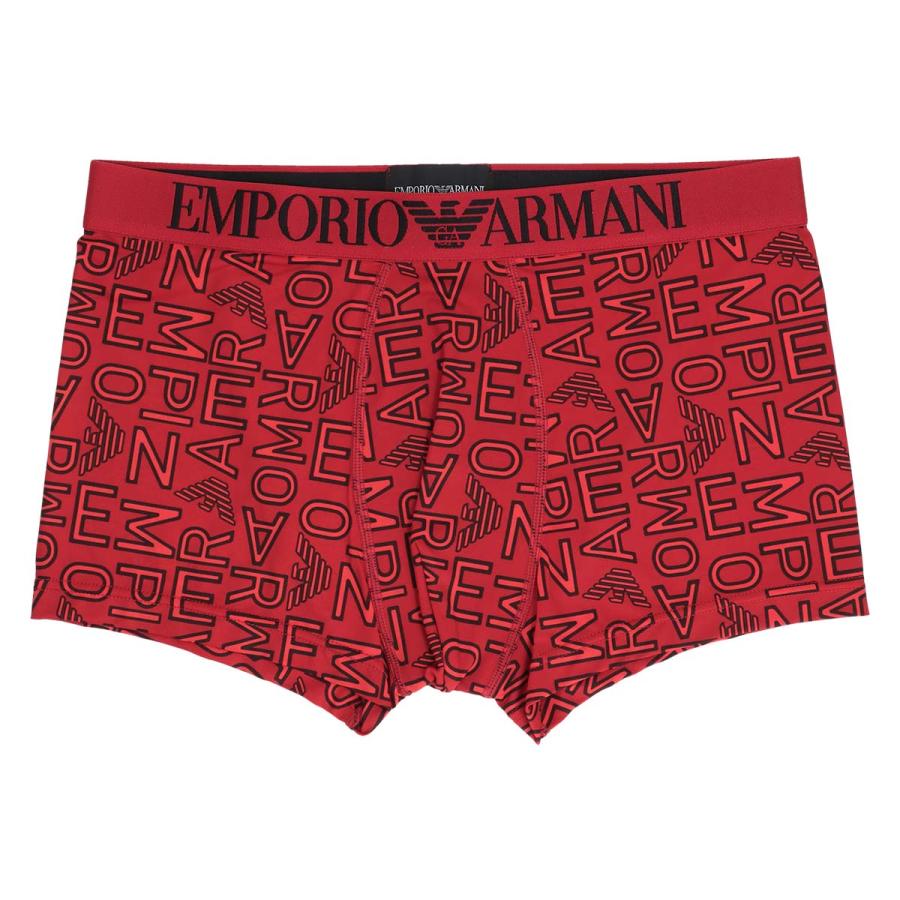 EMPORIO ARMANI 30%OFFエンポリオ アルマーニ オールオーバーマイクロ