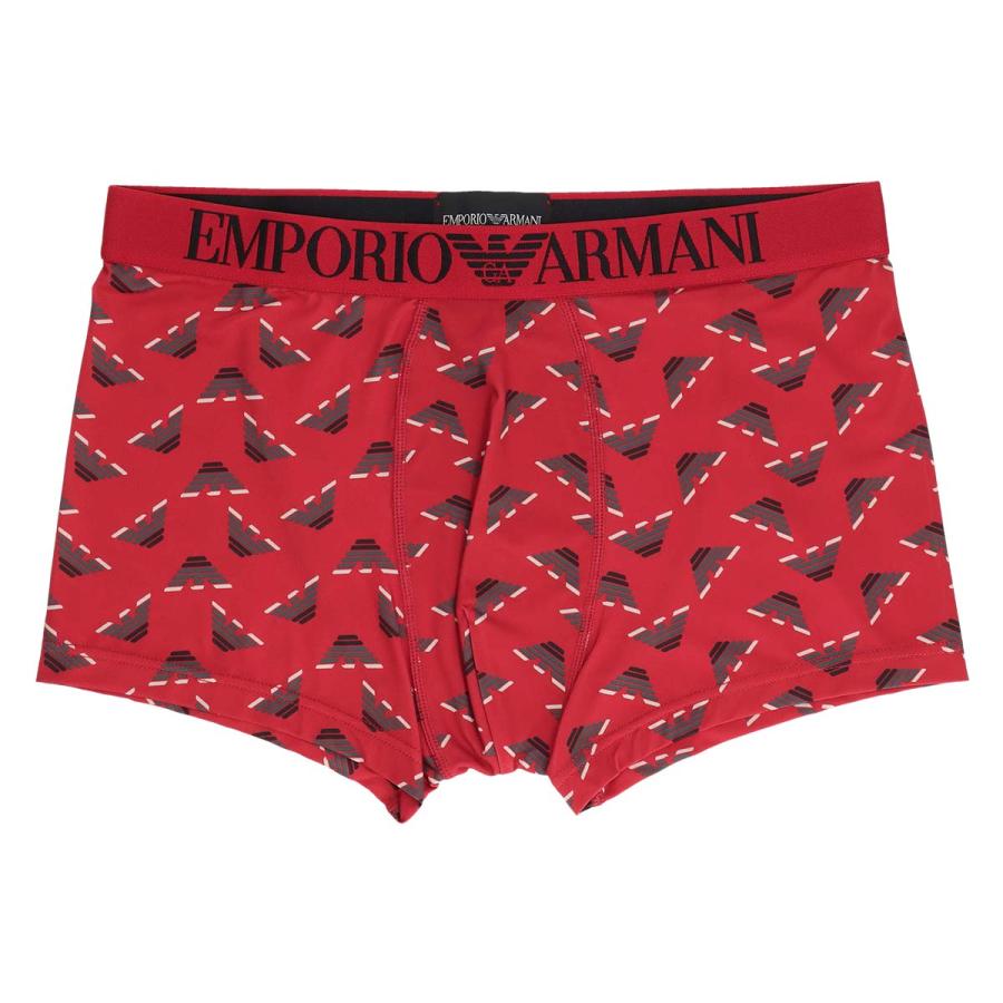 EMPORIO ARMANI 30%OFFエンポリオ アルマーニ オールオーバーマイクロ