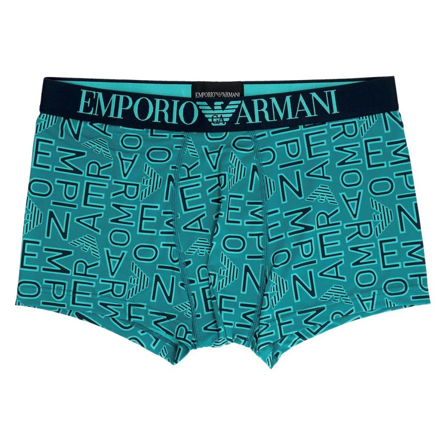 EMPORIO ARMANI 50%OFF エンポリオ アルマーニ オールオーバーマイクロ