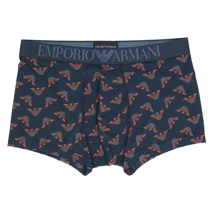 EMPORIO ARMANI 30%OFFエンポリオ アルマーニ オールオーバーマイクロ
