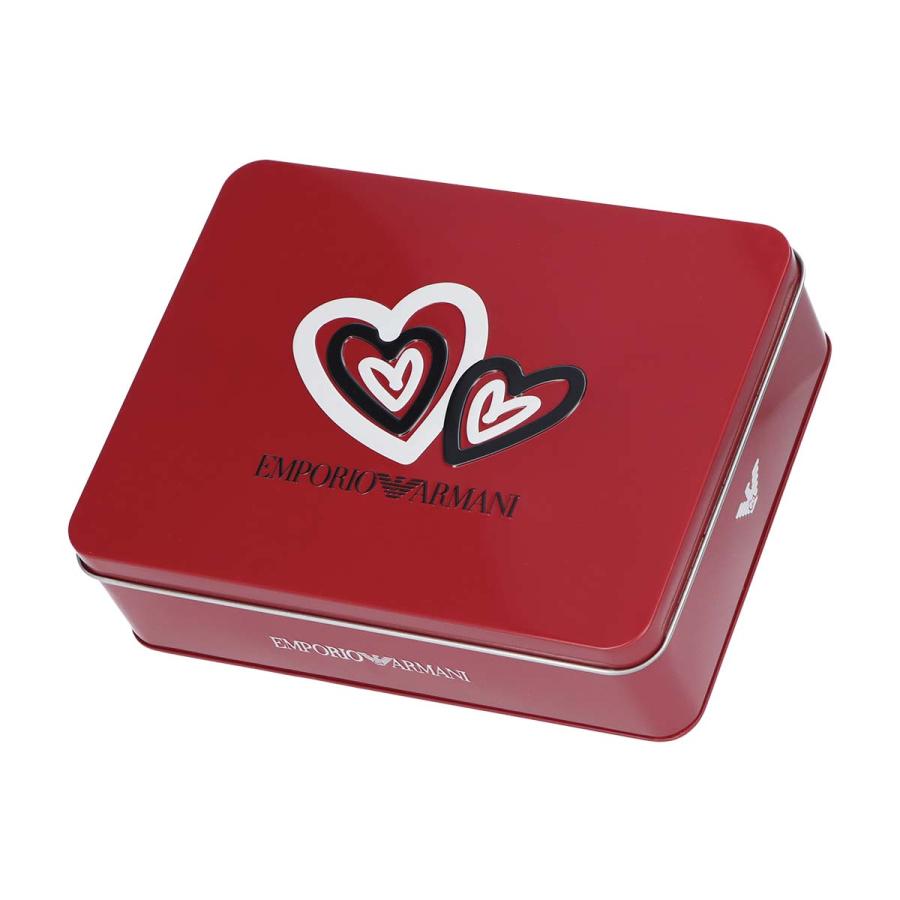 EMPORIO ARMANI 2枚セット エンポリオ アルマーニ ボクサーパンツ