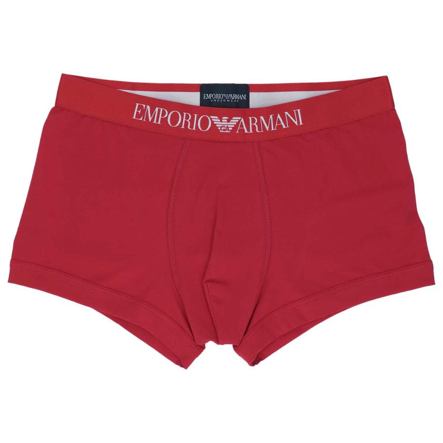 EMPORIO ARMANI 2枚セット エンポリオ アルマーニ ボクサーパンツ