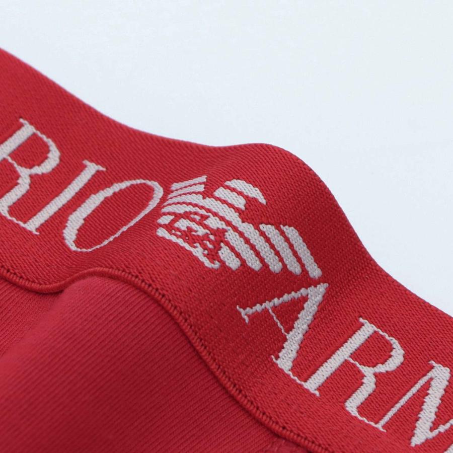 EMPORIO ARMANI 2枚セット エンポリオ アルマーニ ボクサーパンツ