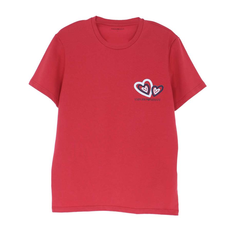 EMPORIO ARMANI 50%OFF エンポリオ アルマーニ 半袖 Tシャツ EUサイズ