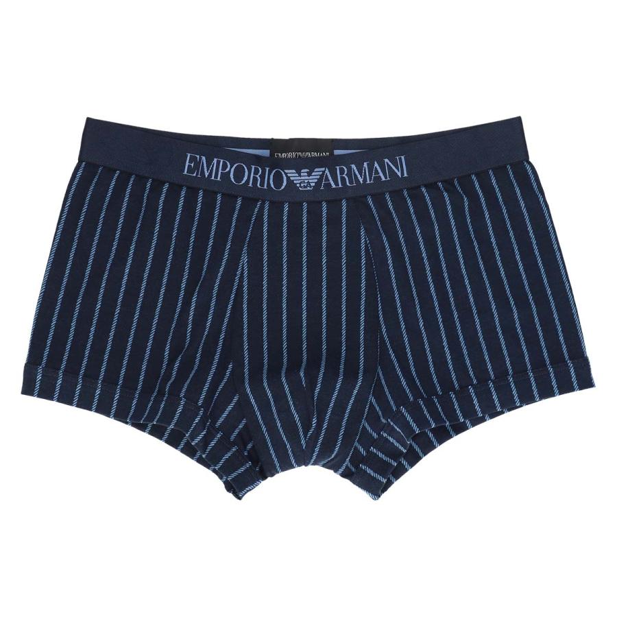 EMPORIO ARMANI 51%OFF エンポリオ アルマーニ ボクサーパンツ 前閉じ