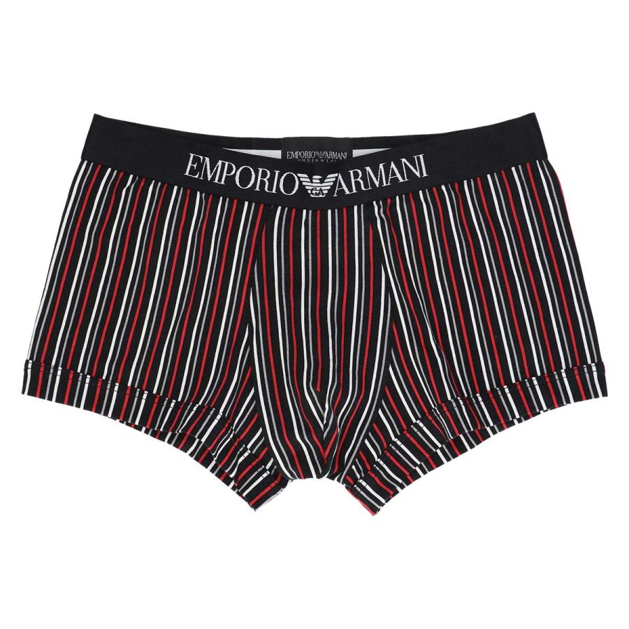 EMPORIO ARMANI 51%OFF エンポリオ アルマーニ ボクサーパンツ 前閉じ