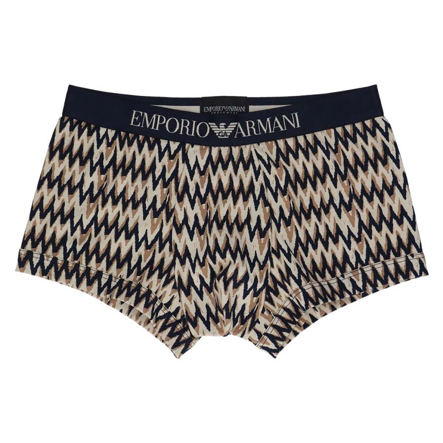 EMPORIO ARMANI 51%OFF エンポリオ アルマーニ ボクサーパンツ 前閉じ