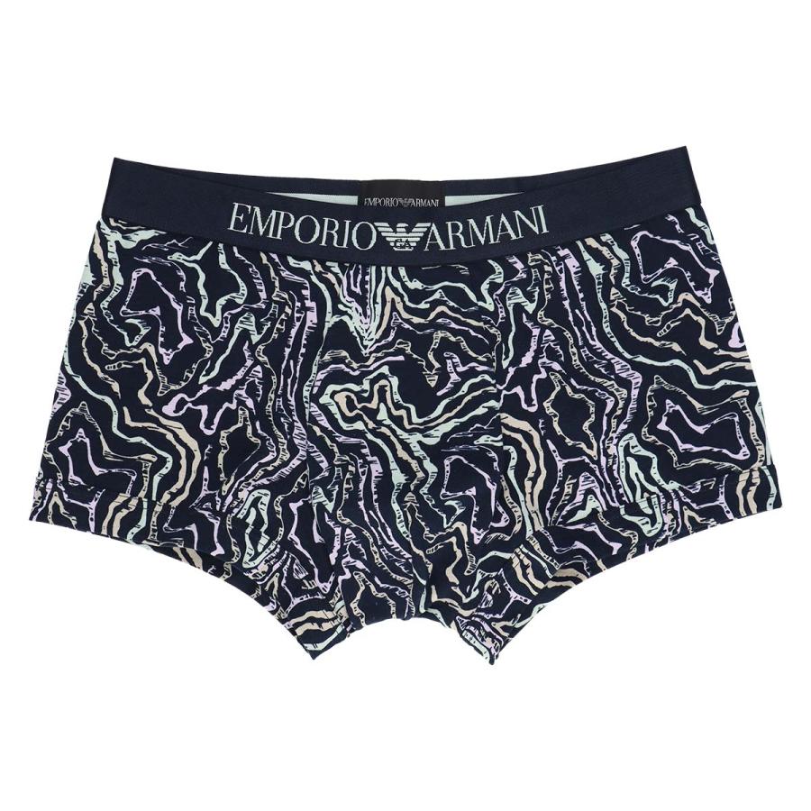 EMPORIO ARMANI 51%OFF エンポリオ アルマーニ ボクサーパンツ 前閉じ