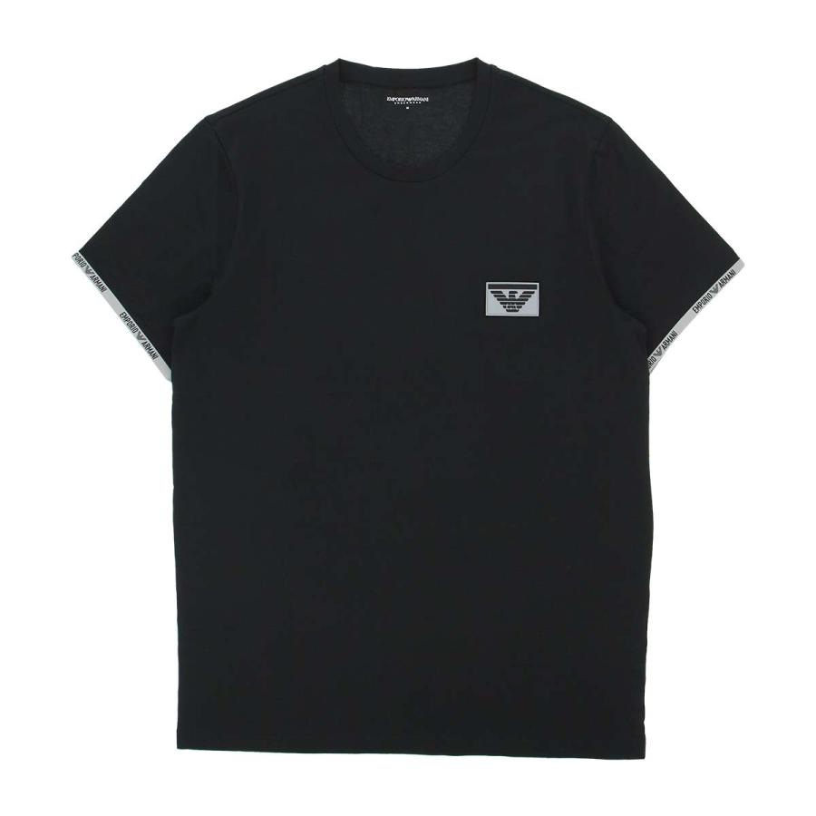 EMPORIO ARMANI 50%OFF エンポリオ アルマーニ tシャツ クルーネック 