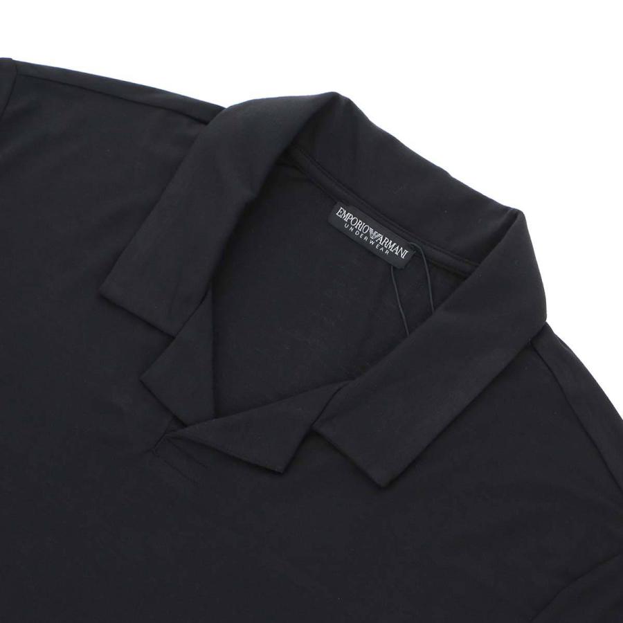 EMPORIO ARMANI エンポリオ アルマーニ ソフト モダール パジャマ 部屋  