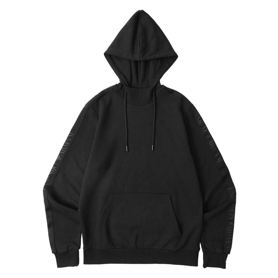 EMPORIO ARMANI 50%OFF エンポリオ アルマーニ メンズ フーディー