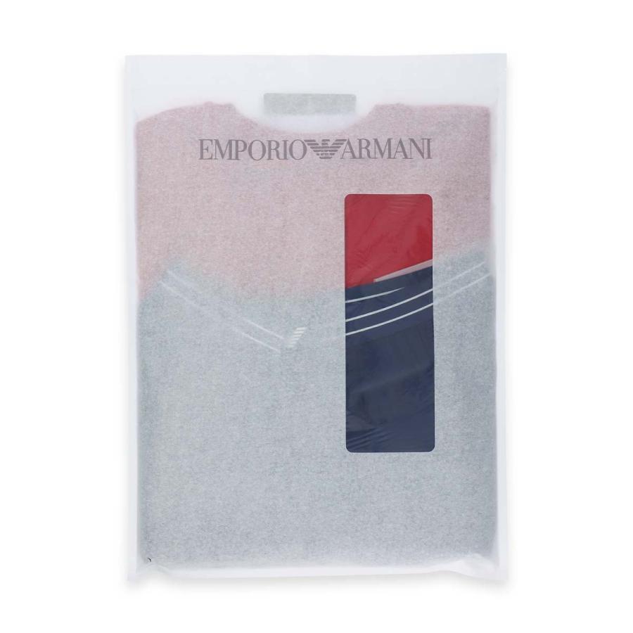 EMPORIO ARMANI エンポリオ アルマーニ メンズ ラウンジウェア