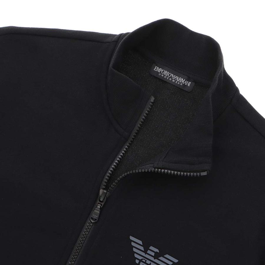 EMPORIO ARMANI エンポリオ アルマーニ メンズ パジャマ ICONIC TERRY