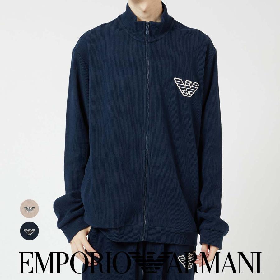EMPORIO ARMANI 50%OFF エンポリオ アルマーニ CORDUROY FLEECE