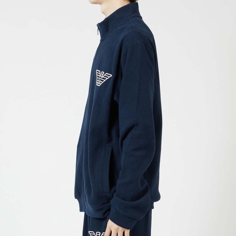 EMPORIO ARMANI 50%OFF エンポリオ アルマーニ CORDUROY FLEECE