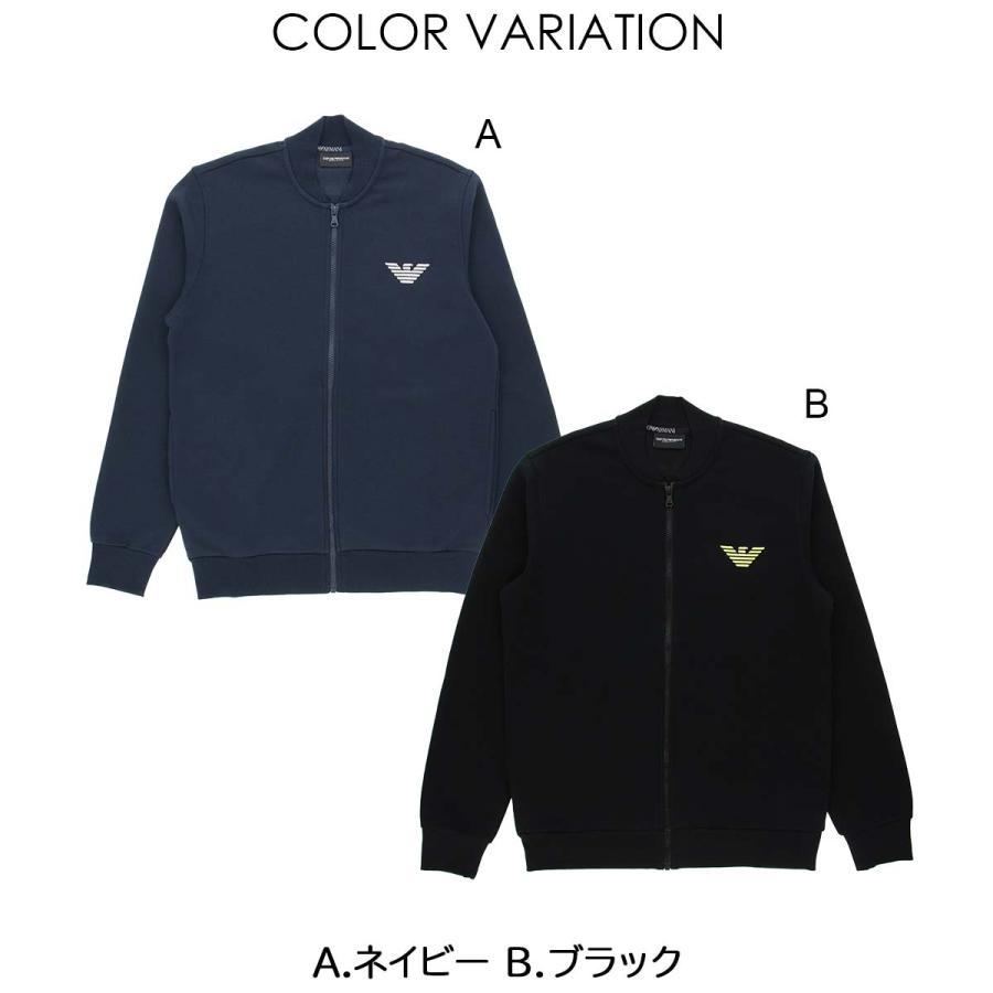エンポリオアルマーニ　ジャケット EMPORIO ARMANI エンポリオアルマーニ ジャケット レディース フード