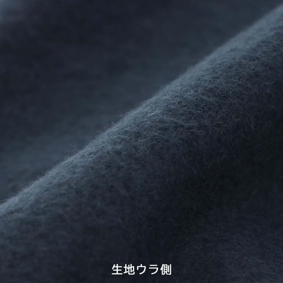 EMPORIO ARMANI エンポリオ アルマーニ ICONIC TERRY FULLZIP