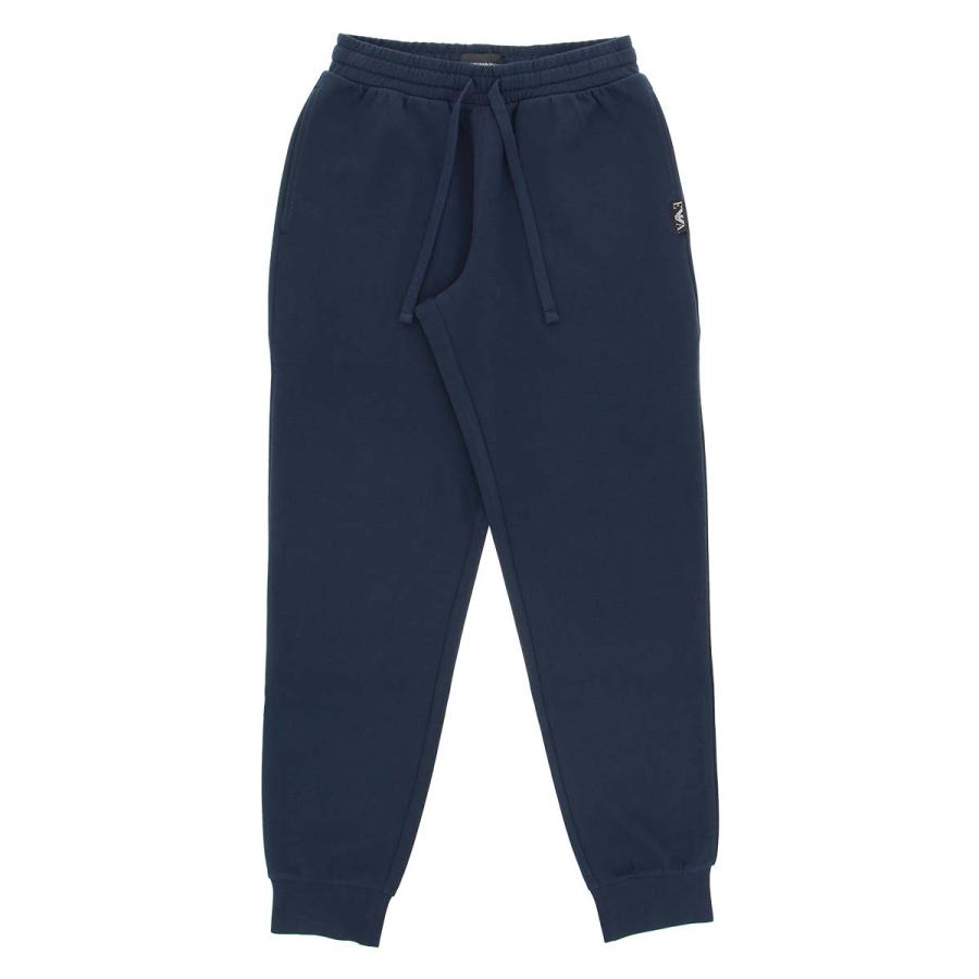 EMPORIO ARMANI スウェットパンツ 54095740 L EMPORIO ARMANI 50%OFF エンポリオ アルマーニ スウェット ロング