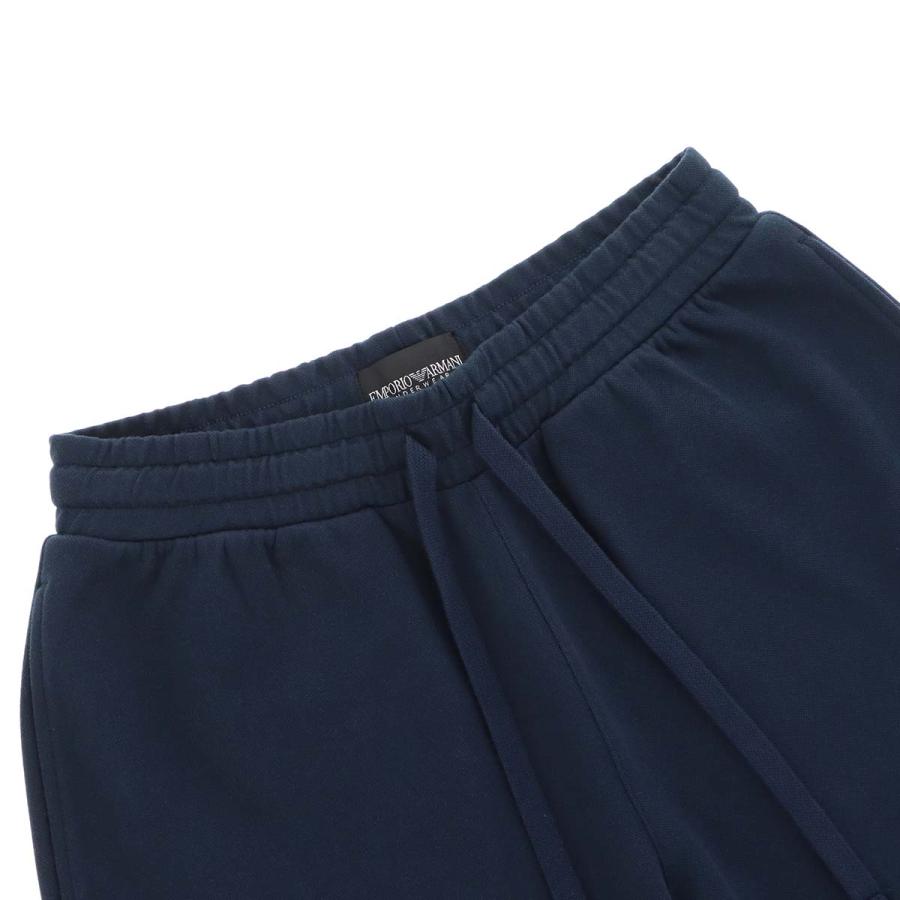 EMPORIO ARMANI スウェットパンツ 54095740 L EMPORIO ARMANI 50%OFF エンポリオ アルマーニ スウェット ロング