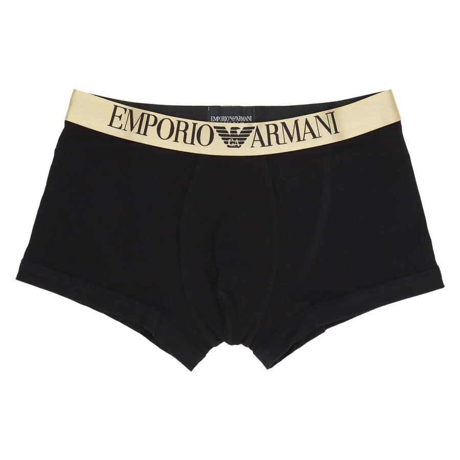 EMPORIO ARMANI メンズパンツ 新品タグ付き サイズ38 EMPORIO ARMANI 50%OFF エンポリオ アルマーニ ボクサーパンツ 前閉じ