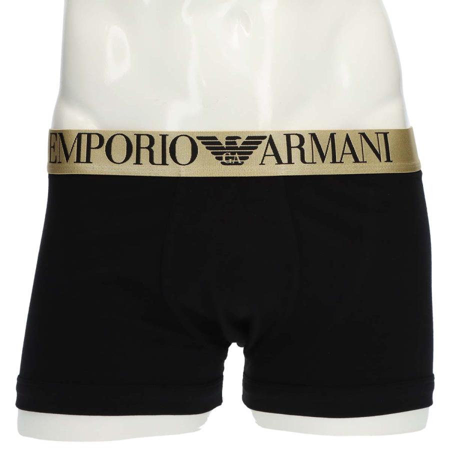 EMPORIO ARMANI 50%OFF エンポリオ アルマーニ ボクサーパンツ 前閉じ