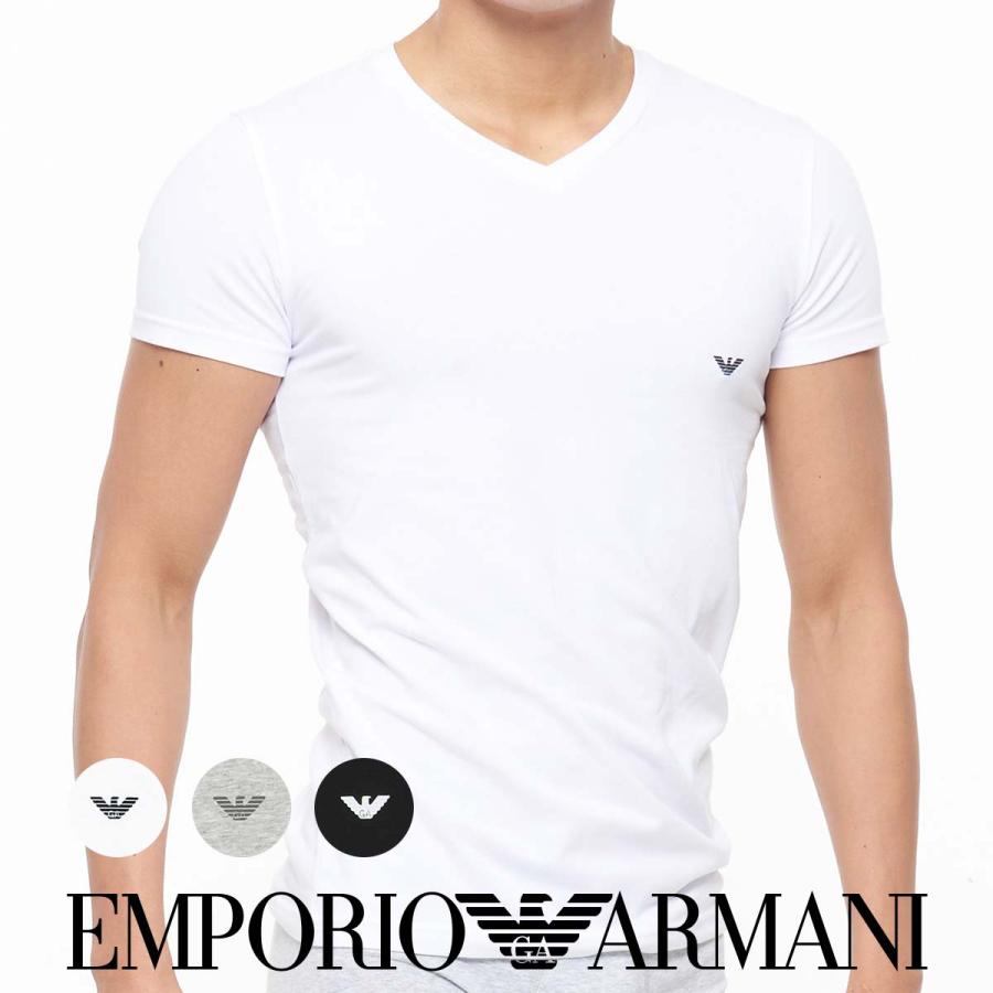 EMPORIO ARMANI エンポリオ アルマーニ アンダーシャツ EMPORIO ARMANI エンポリオ アルマーニ アンダーシャツ